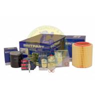 Land Rover Discovery 1 3.5 efi V8 Filter Service Kit